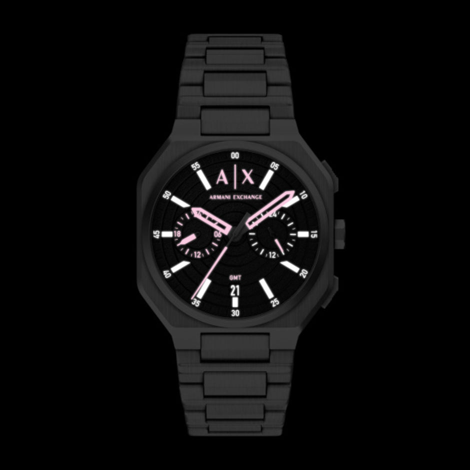 Men Watch