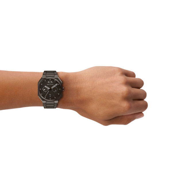 Men Watch