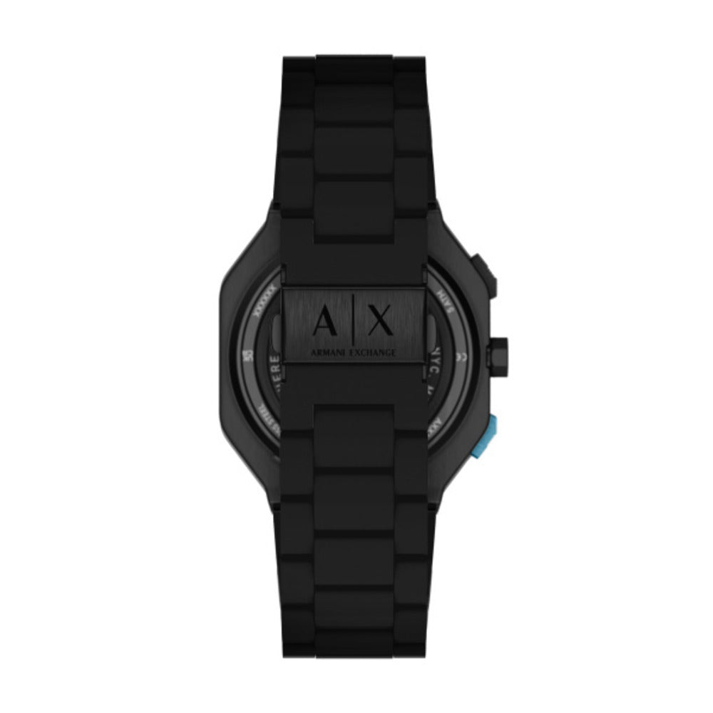 Men Watch