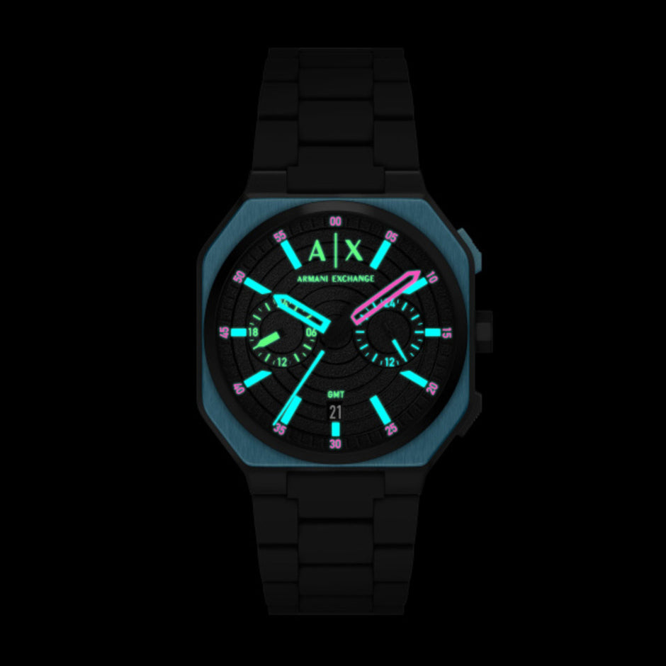 Men Watch
