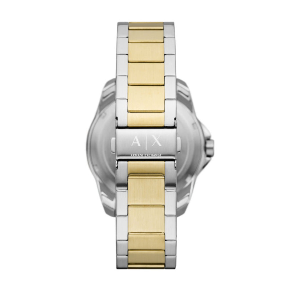 Spencer Men 44mm Watch