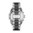 Men Silver Watch