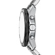 Men Silver Watch