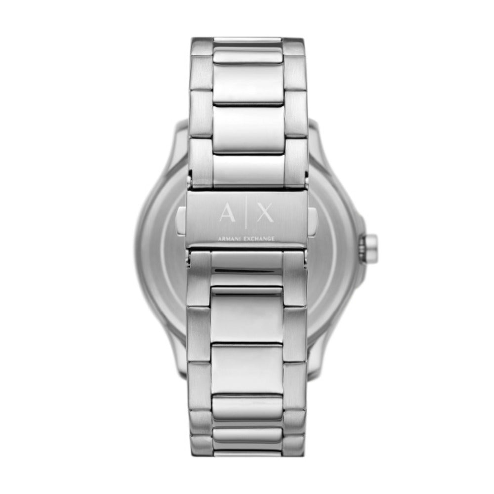 HAMPTON Men Stainless Steel Watch