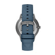 Men Gunmetal Watch