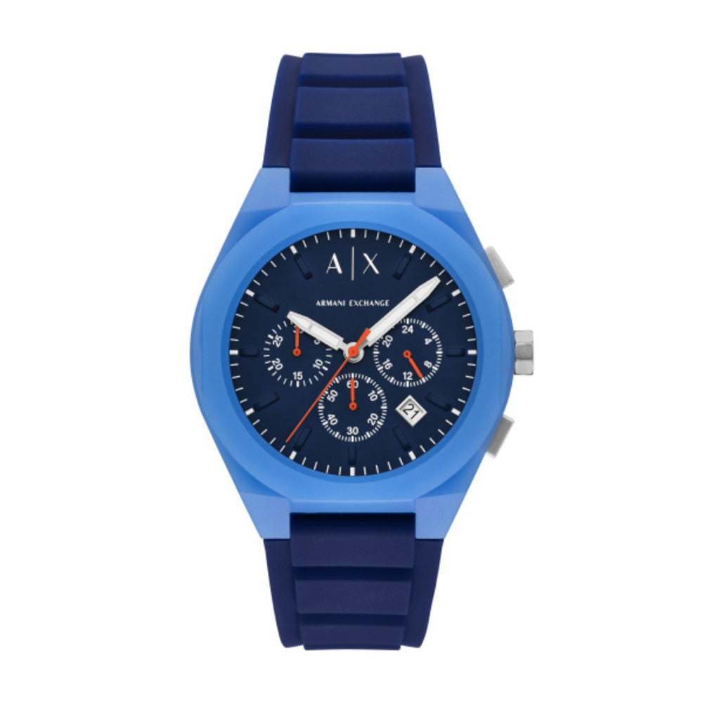 Men Sync Watch