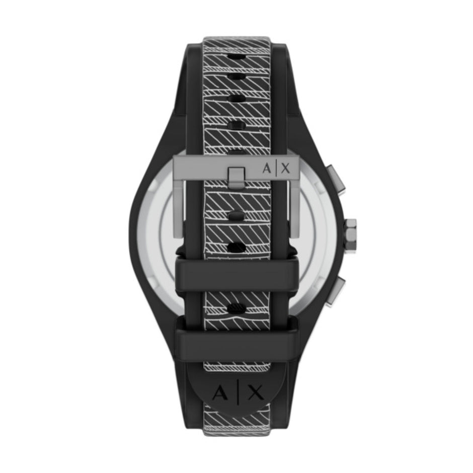 Men Sync Watch