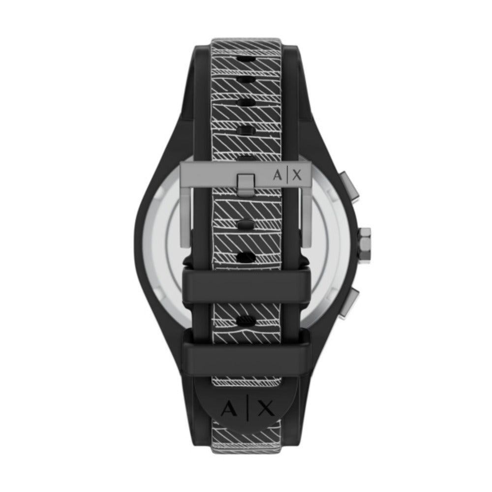 Men Sync Watch