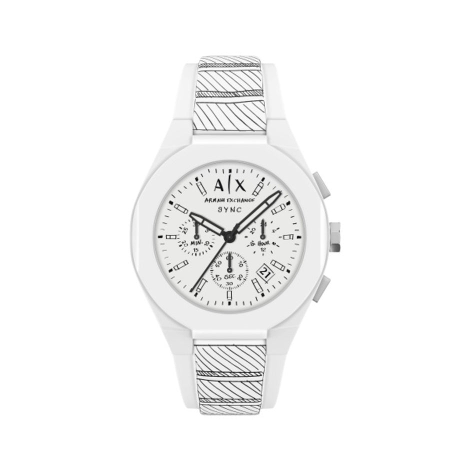Men Sync Watch