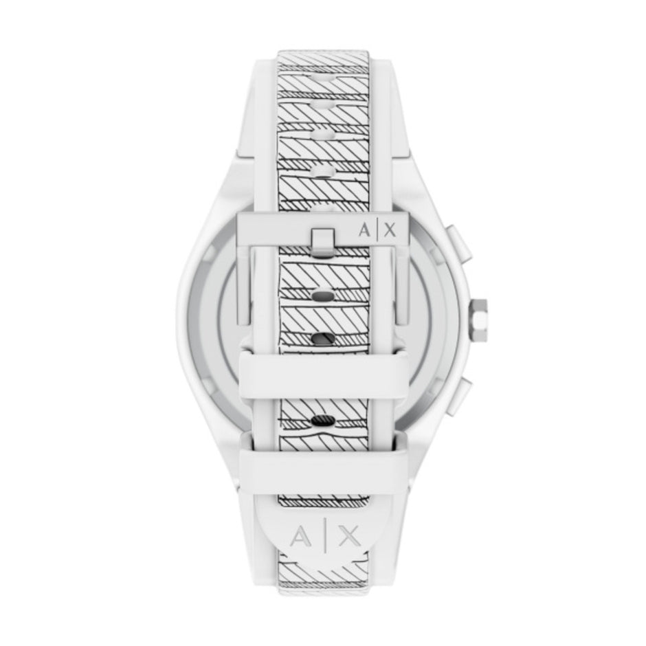 Men Sync Watch