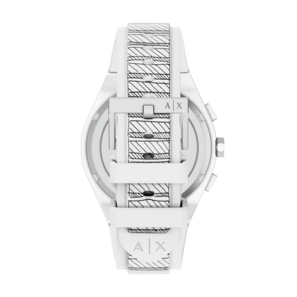 Men Sync Watch