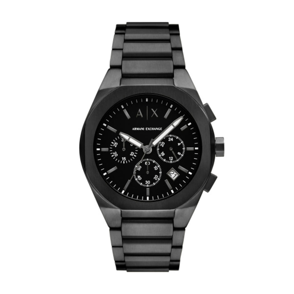 Men Rafael Black Watch