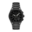 Men Rafael Black Watch