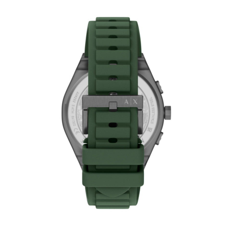 Men Sync Blue Watch