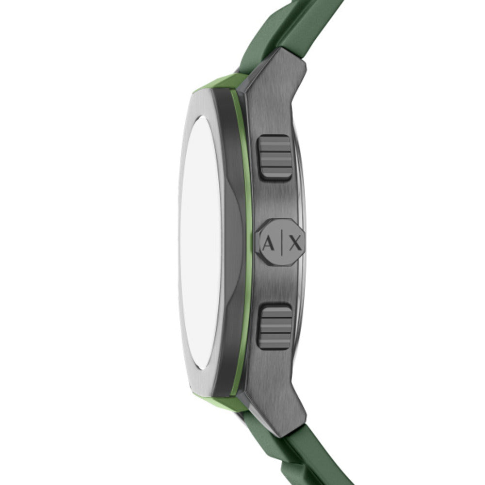Men Sync Blue Watch