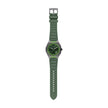 Men Sync Blue Watch