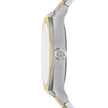 Men Sync 2-Tone Watch