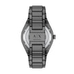 Men Sync Gunmetal Watch