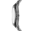 Men Sync Gunmetal Watch