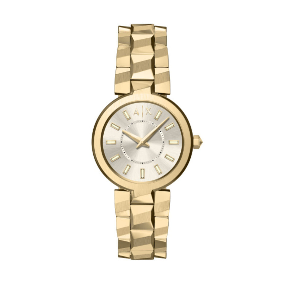Women Audora Watch