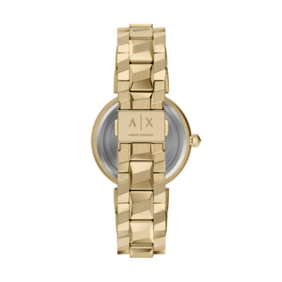 Women Audora Watch