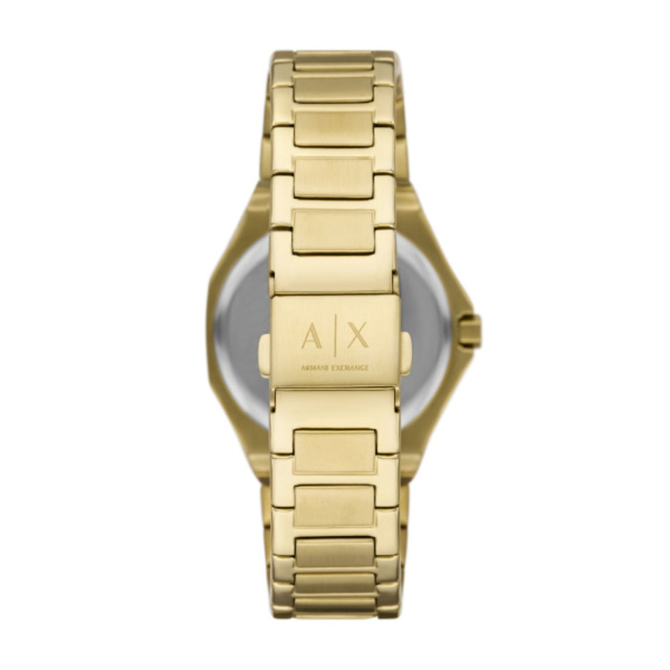 Women Andrea Gold Watch