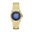 Women Andrea Gold Watch