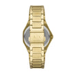 Women Andrea Gold Watch