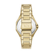 Women Gold Watch