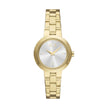 Women Jackie Gold Watch