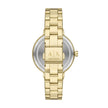 Women Jackie Gold Watch