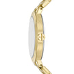 Women Jackie Gold Watch