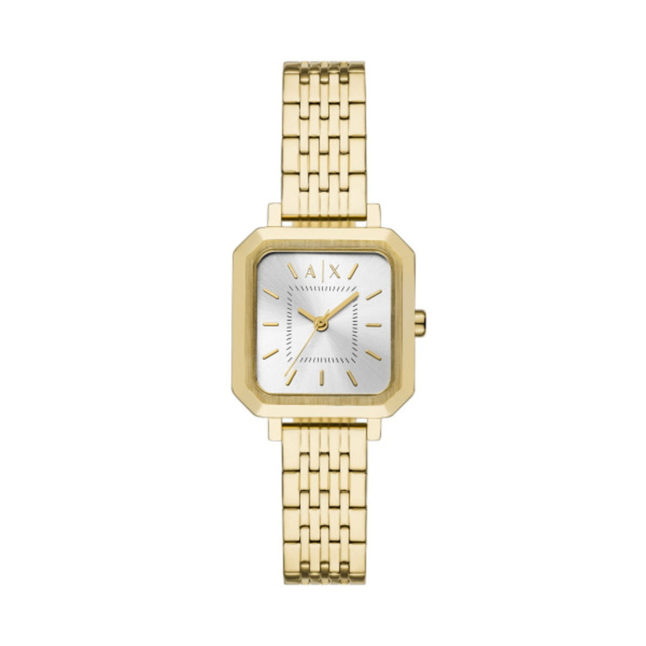 Women Leila Gold  Watch