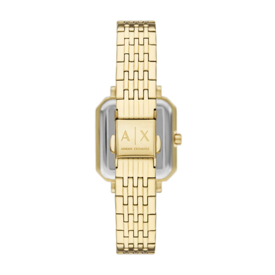 Women Leila Gold  Watch