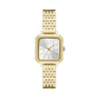 Women Leila Gold  Watch