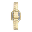 Women Leila Gold  Watch