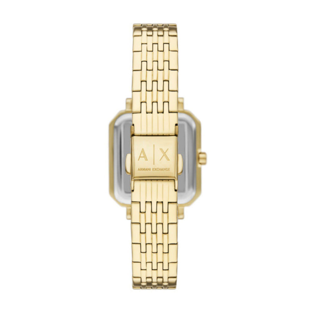 Women Leila Gold  Watch