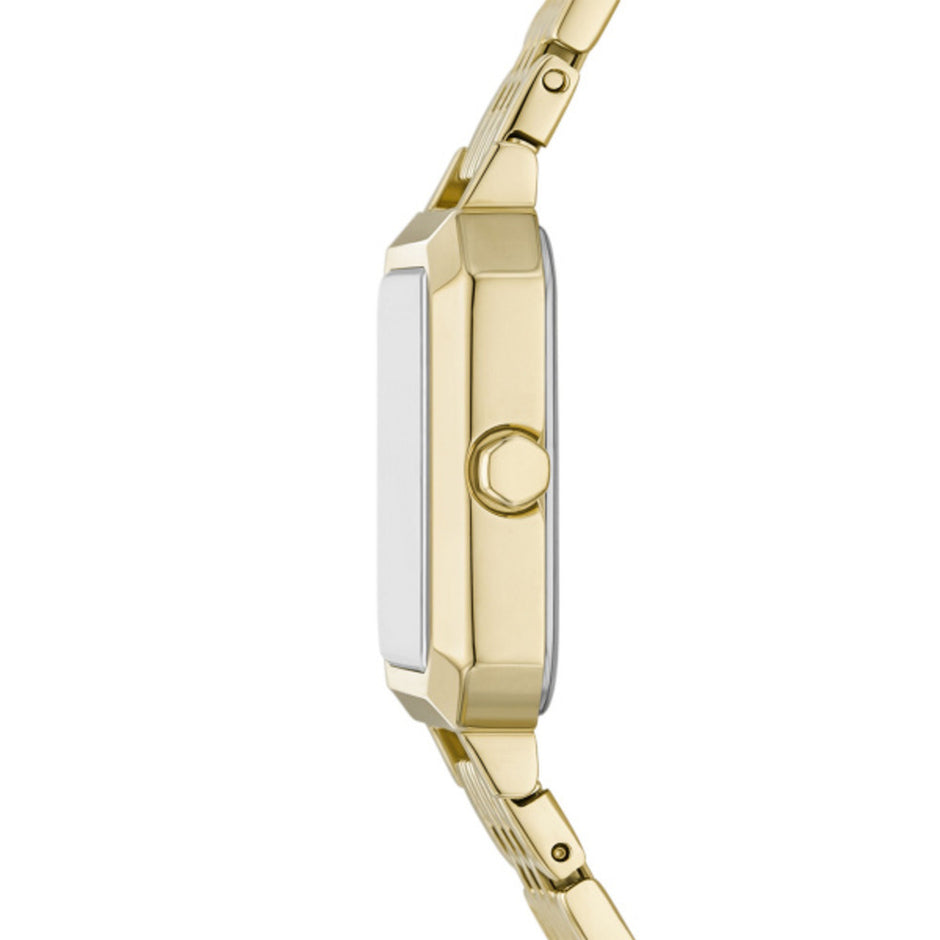Women Leila Gold  Watch