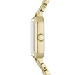 Women Leila Gold  Watch