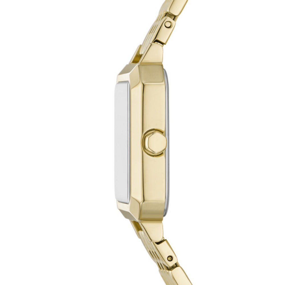 Women Leila Gold  Watch