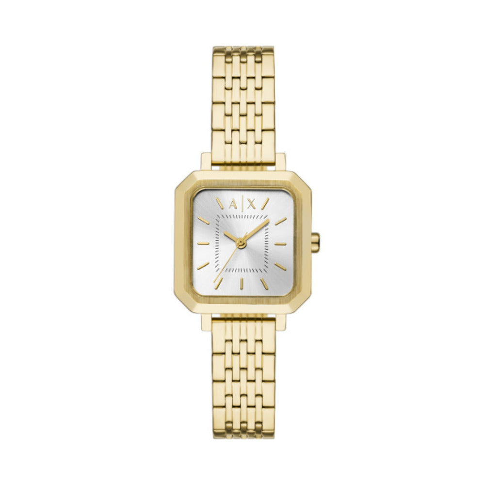 Women Leila Gold  Watch
