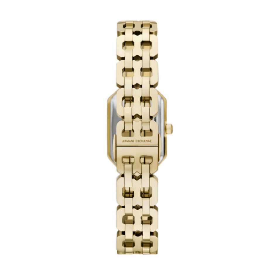 Women Faye Gold 27mm Watch