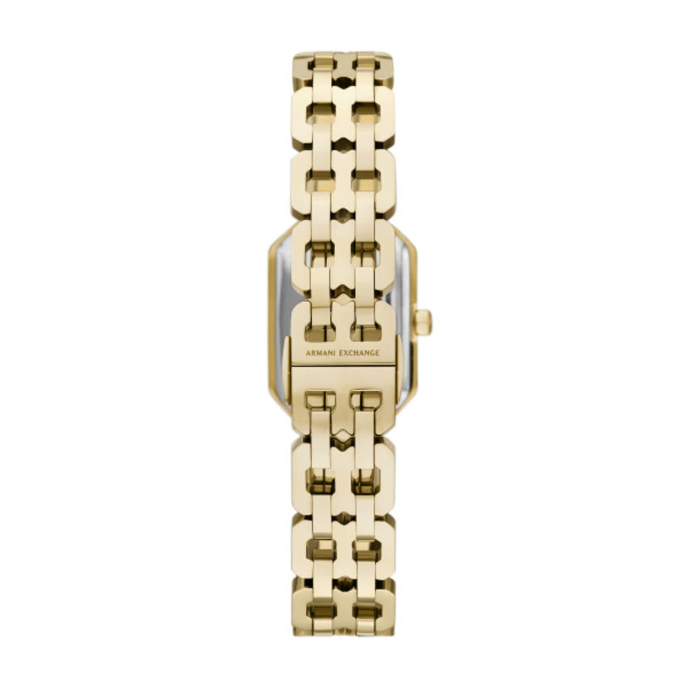 Women Faye Gold 27mm Watch