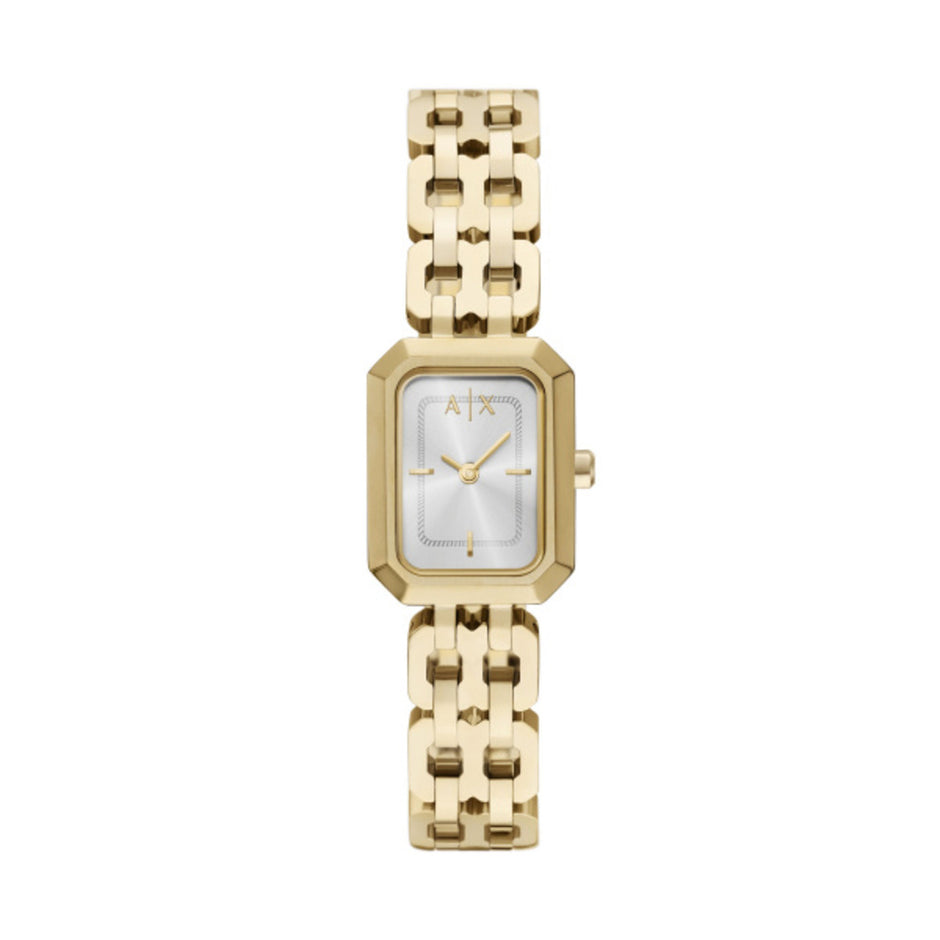 Women Faye Gold 27mm Watch