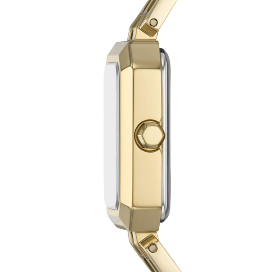 Women Faye Gold 27mm Watch