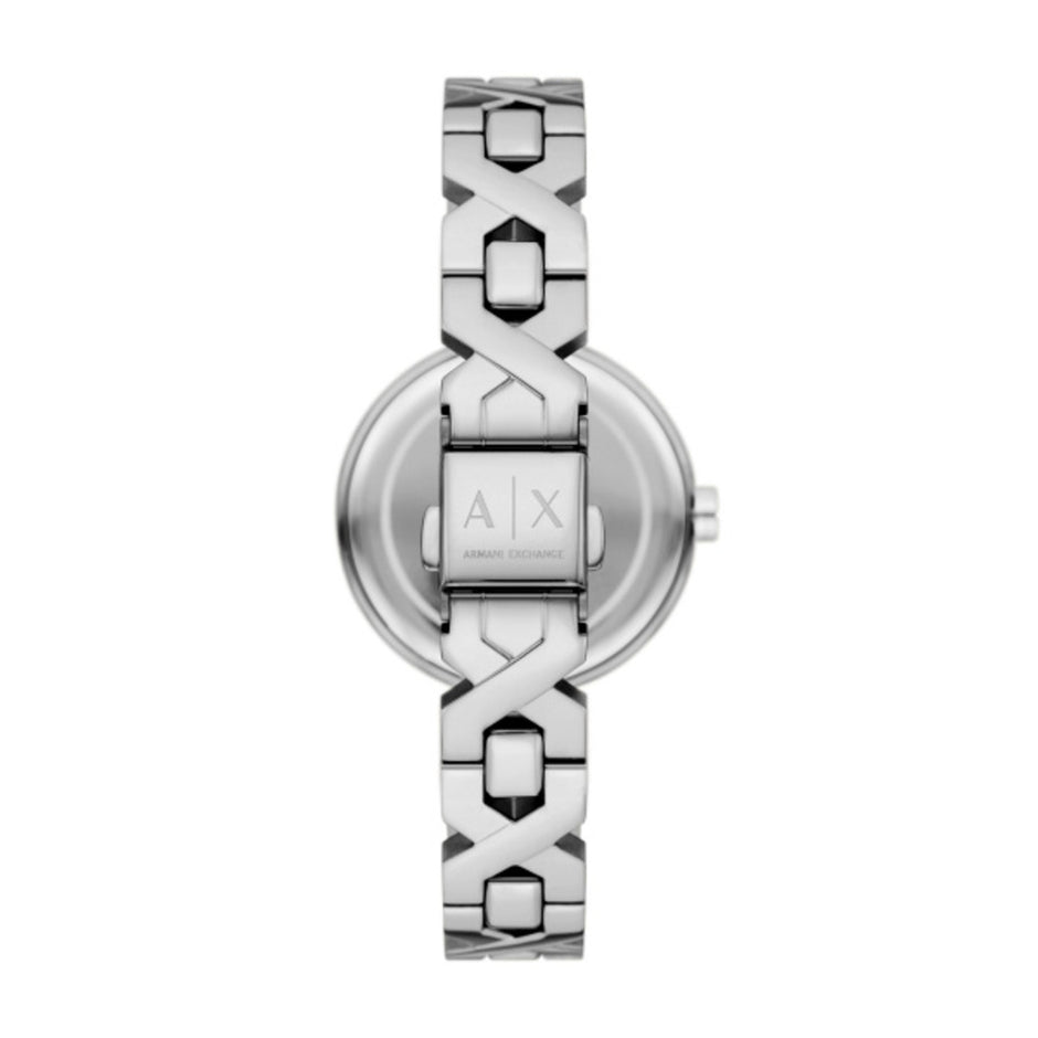 ساعة ايفا للنساء