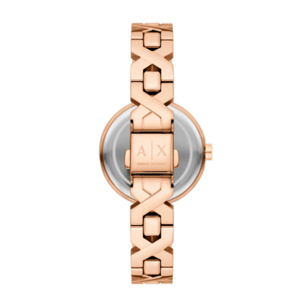 ساعة ايفا للنساء