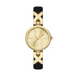 Women Ava Gold Watch