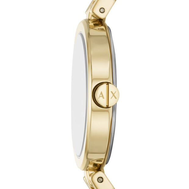 Women Ava Gold Watch
