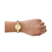 Women Ava Gold Watch